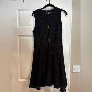 Guess Formal Black Dress
